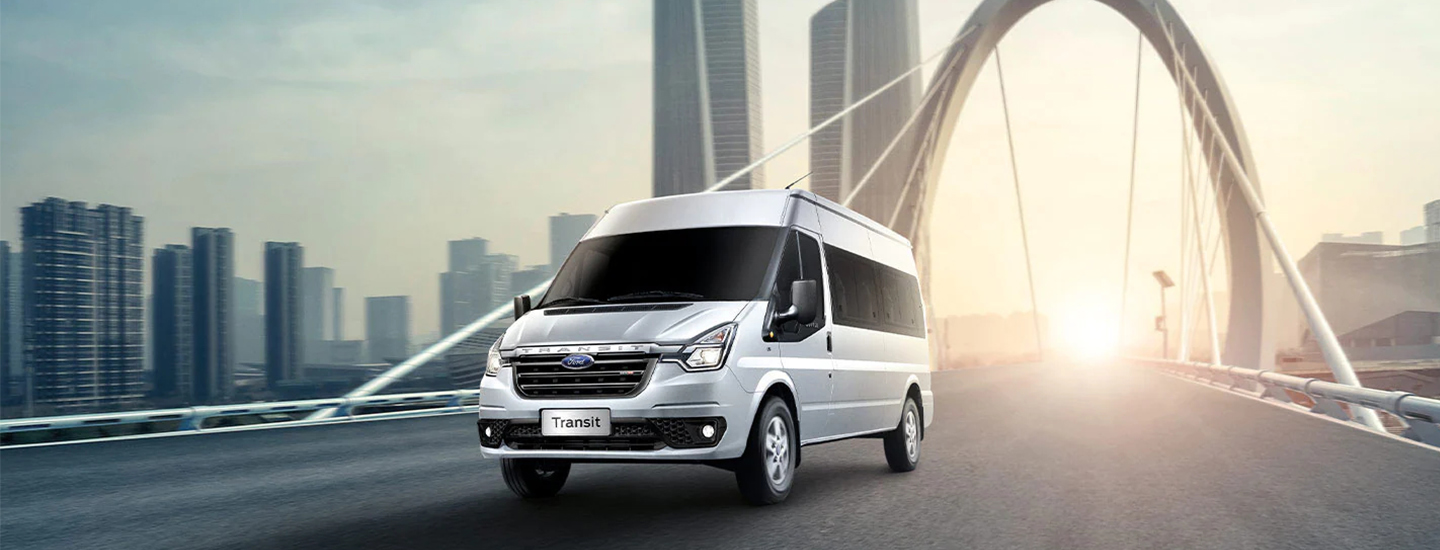 TRANSIT THẾ HỆ MỚI