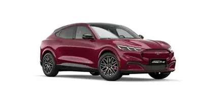 Mustang Mach-E Premium AWD