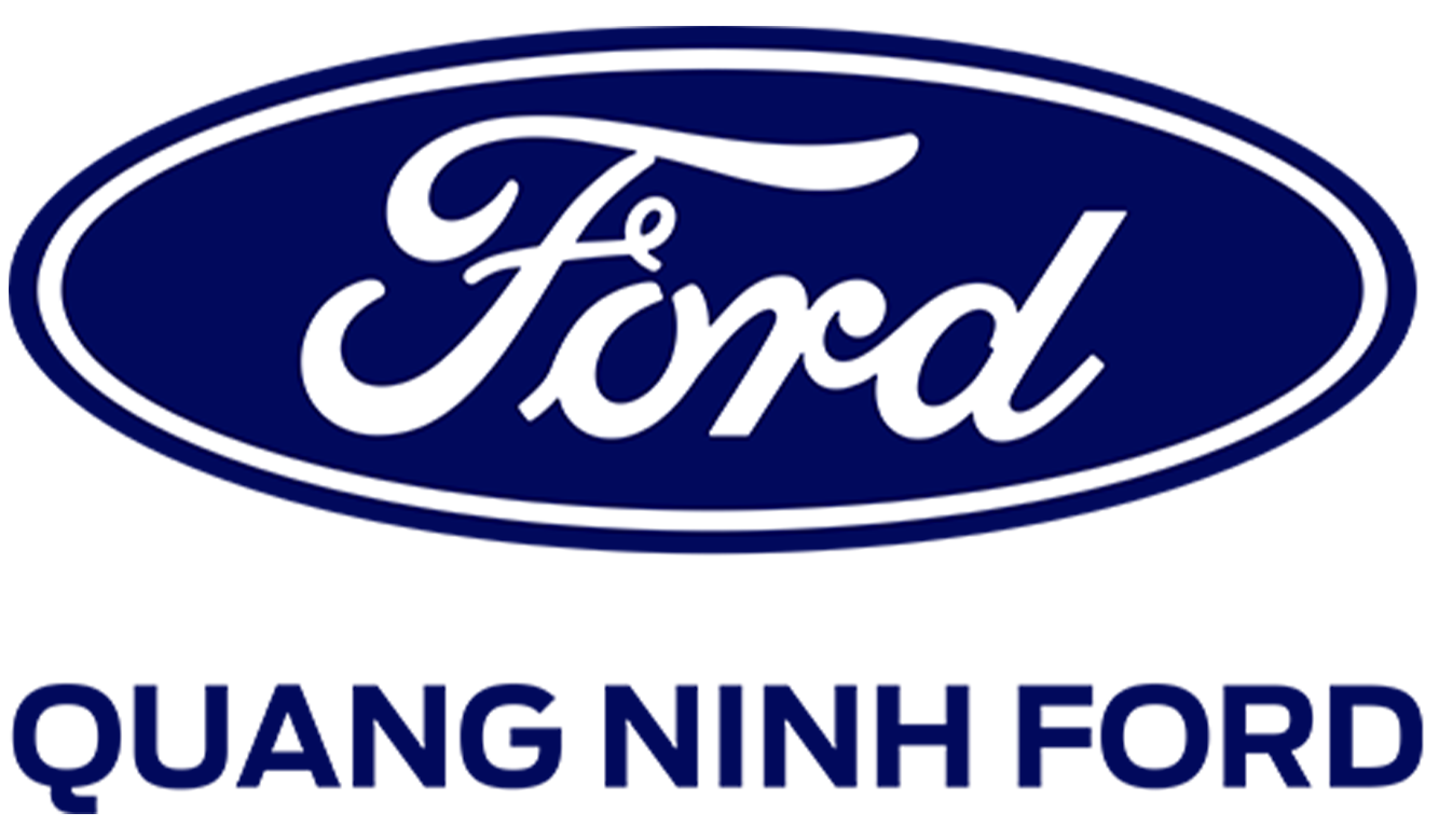  Quảng Ninh Ford - Đại lý Ford Uỷ Quyền Chính Thức